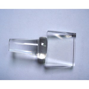 CRYSTAL BOTTLE STOPPER-IGT-ST0026